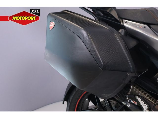 ducati - multistrada-1200-s