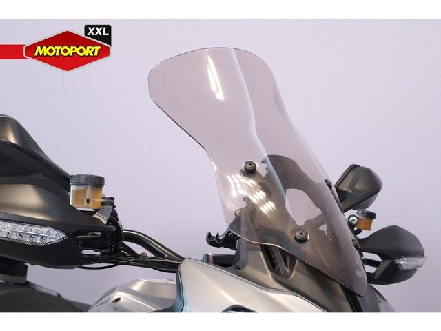ducati - multistrada-1200-s