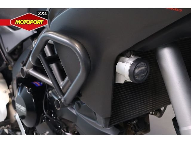 ducati - multistrada-1200-s