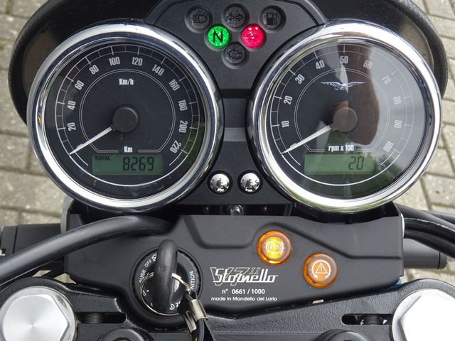 moto-guzzi - v-7-ii-stornello