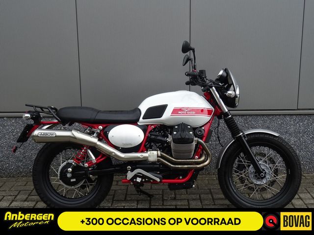 moto-guzzi - v-7-ii-stornello