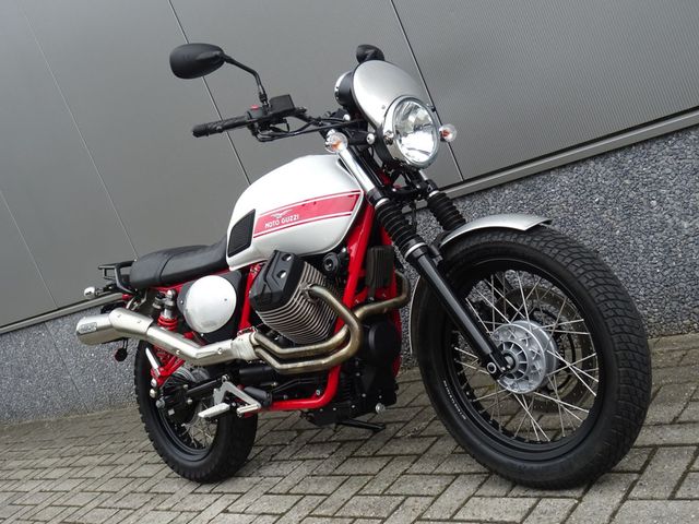 moto-guzzi - v-7-ii-stornello