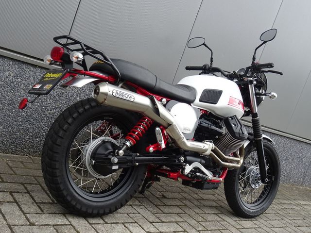 moto-guzzi - v-7-ii-stornello