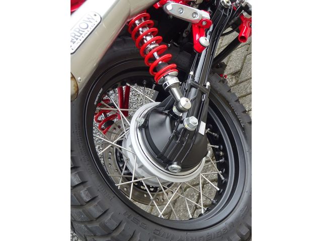 moto-guzzi - v-7-ii-stornello