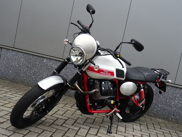 moto-guzzi - v-7-ii-stornello