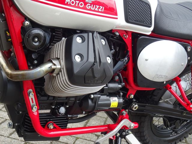 moto-guzzi - v-7-ii-stornello