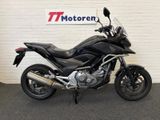 HONDA NC 700 X C-ABS