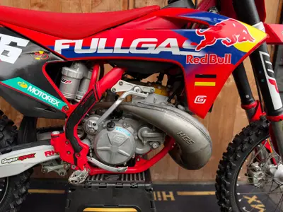GASGAS MC 250 – foto 4