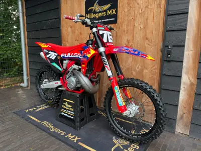 GASGAS MC 250 – foto 2