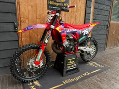 Gasgas MC 250 2023 occasion – foto 9 van 14