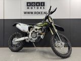 TRIUMPH TF 250 E