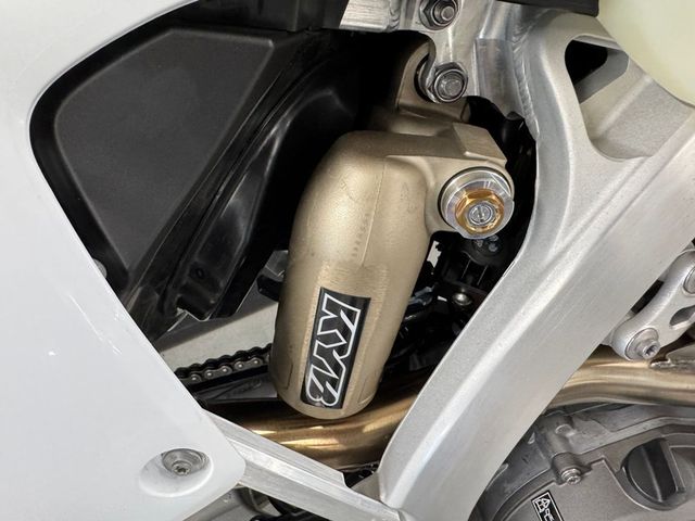 triumph - tf-250-e