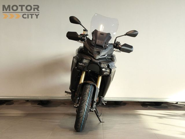 yamaha - tracer-9-gt