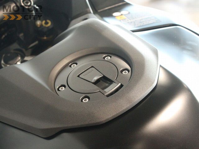 yamaha - tracer-9-gt