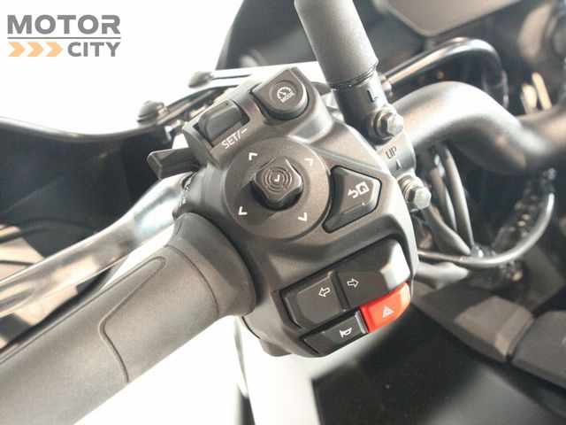 yamaha - tracer-9-gt