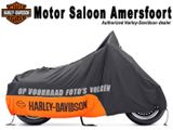 HARLEY-DAVIDSON ELECTRA GLIDE ULTRA LIMITED FLHTK