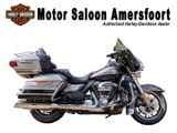 HARLEY-DAVIDSON ELECTRA GLIDE ULTRA LIMITED FLHTK