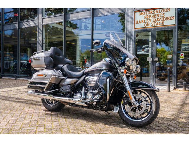 harley-davidson - electra-glide-ultra-limited-flhtk