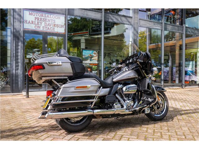 harley-davidson - electra-glide-ultra-limited-flhtk
