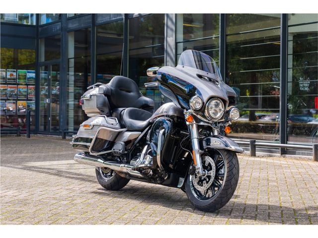 harley-davidson - electra-glide-ultra-limited-flhtk