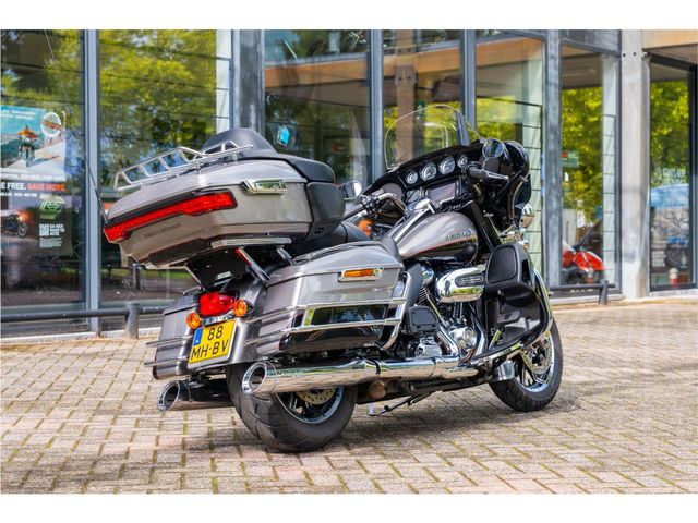 harley-davidson - electra-glide-ultra-limited-flhtk