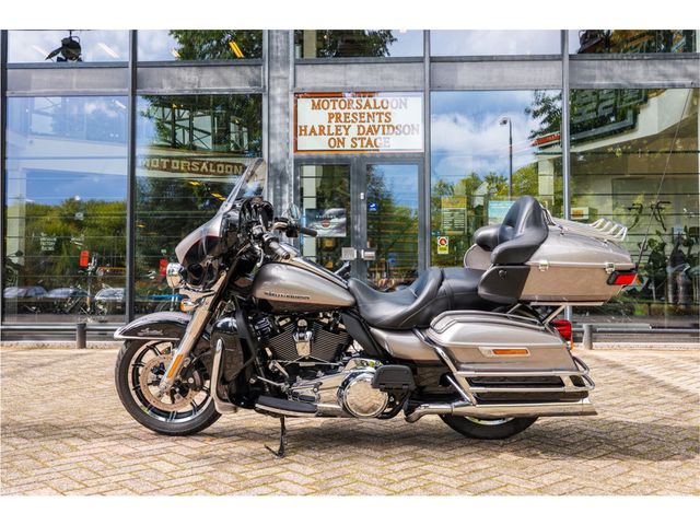 harley-davidson - electra-glide-ultra-limited-flhtk