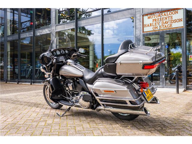 harley-davidson - electra-glide-ultra-limited-flhtk