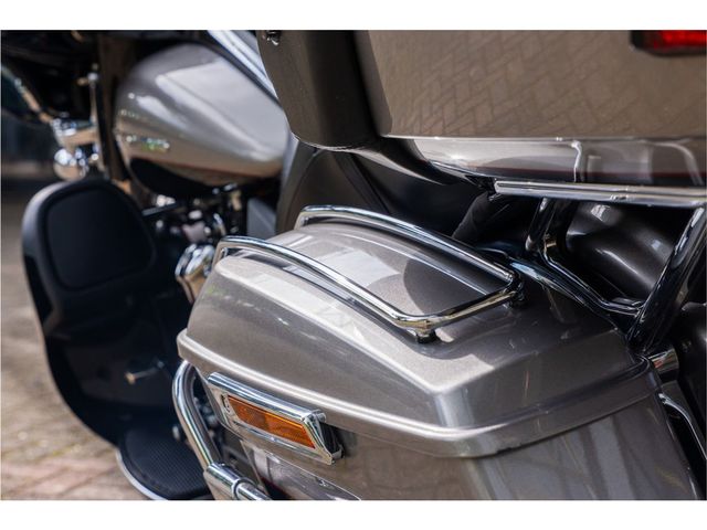 harley-davidson - electra-glide-ultra-limited-flhtk