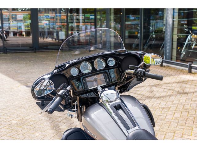 harley-davidson - electra-glide-ultra-limited-flhtk