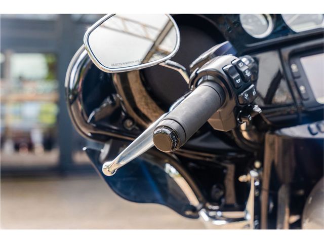 harley-davidson - electra-glide-ultra-limited-flhtk