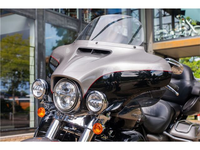 harley-davidson - electra-glide-ultra-limited-flhtk