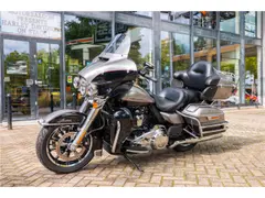 Harley-Davidson Flhtk Ultra Limited 2016 occasion – foto 13 van 20