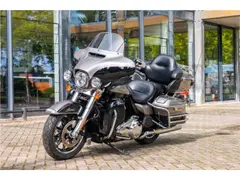 Harley-Davidson Flhtk Ultra Limited 2016 occasion – foto 14 van 20