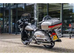 Harley-Davidson Flhtk Ultra Limited 2016 occasion – foto 15 van 20