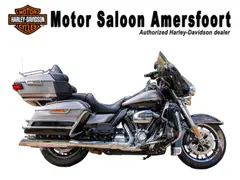 Harley-Davidson Flhtk Ultra Limited 2016 occasion – foto 2 van 20