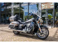 Harley-Davidson Flhtk Ultra Limited 2016 occasion – foto 3 van 20