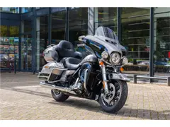 Harley-Davidson Flhtk Ultra Limited 2016 occasion – foto 5 van 20