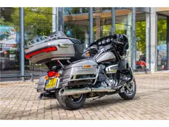 Harley-Davidson Flhtk Ultra Limited 2016 occasion – foto 6 van 20