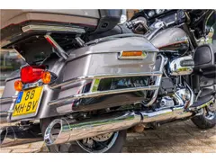 Harley-Davidson Flhtk Ultra Limited 2016 occasion – foto 9 van 20
