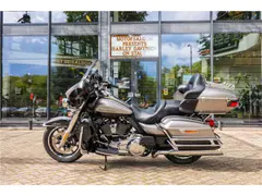Harley-Davidson Flhtk Ultra Limited 2016 occasion – foto 11 van 20