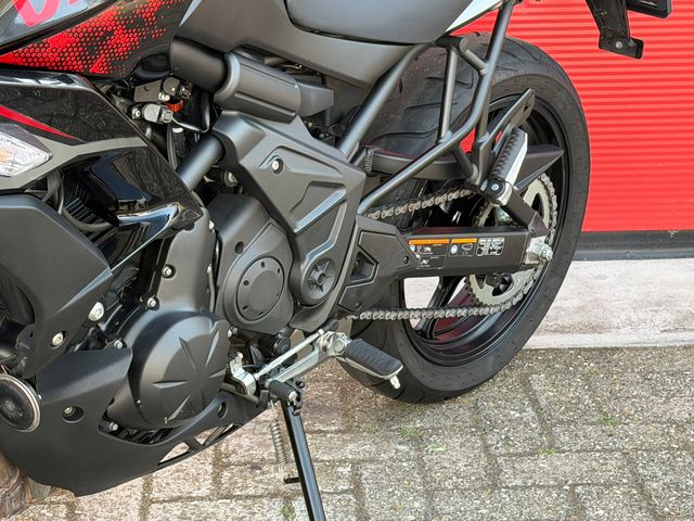 kawasaki - versys-650-abs