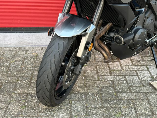 kawasaki - versys-650-abs