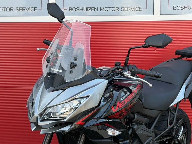 kawasaki - versys-650-abs