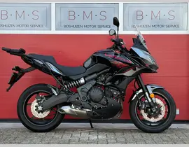Kawasaki Versys 650 ABS 2021 occasion