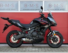 Kawasaki Versys 650 ABS 2021 occasion