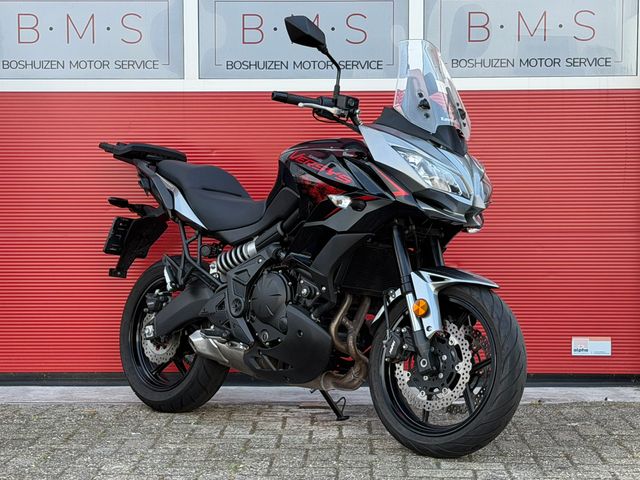 kawasaki - versys-650-abs