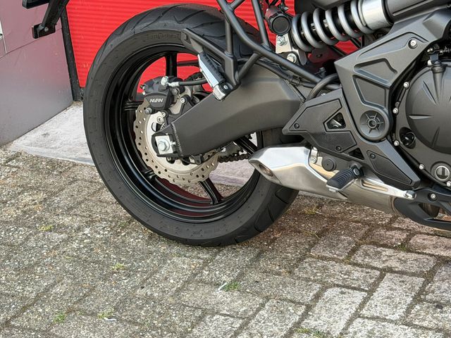 kawasaki - versys-650-abs