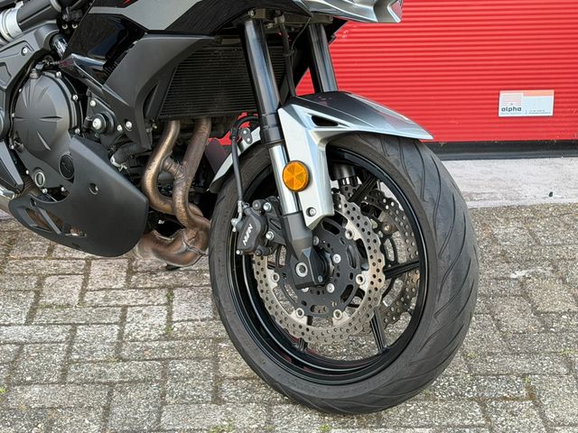 kawasaki - versys-650-abs