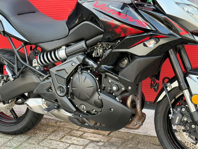 kawasaki - versys-650-abs