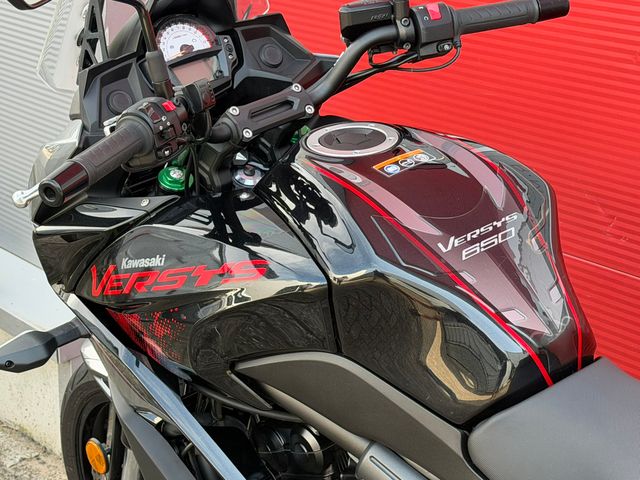 kawasaki - versys-650-abs